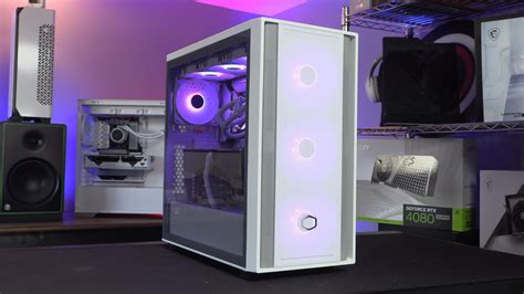 masterbox|MasterBox 600 .